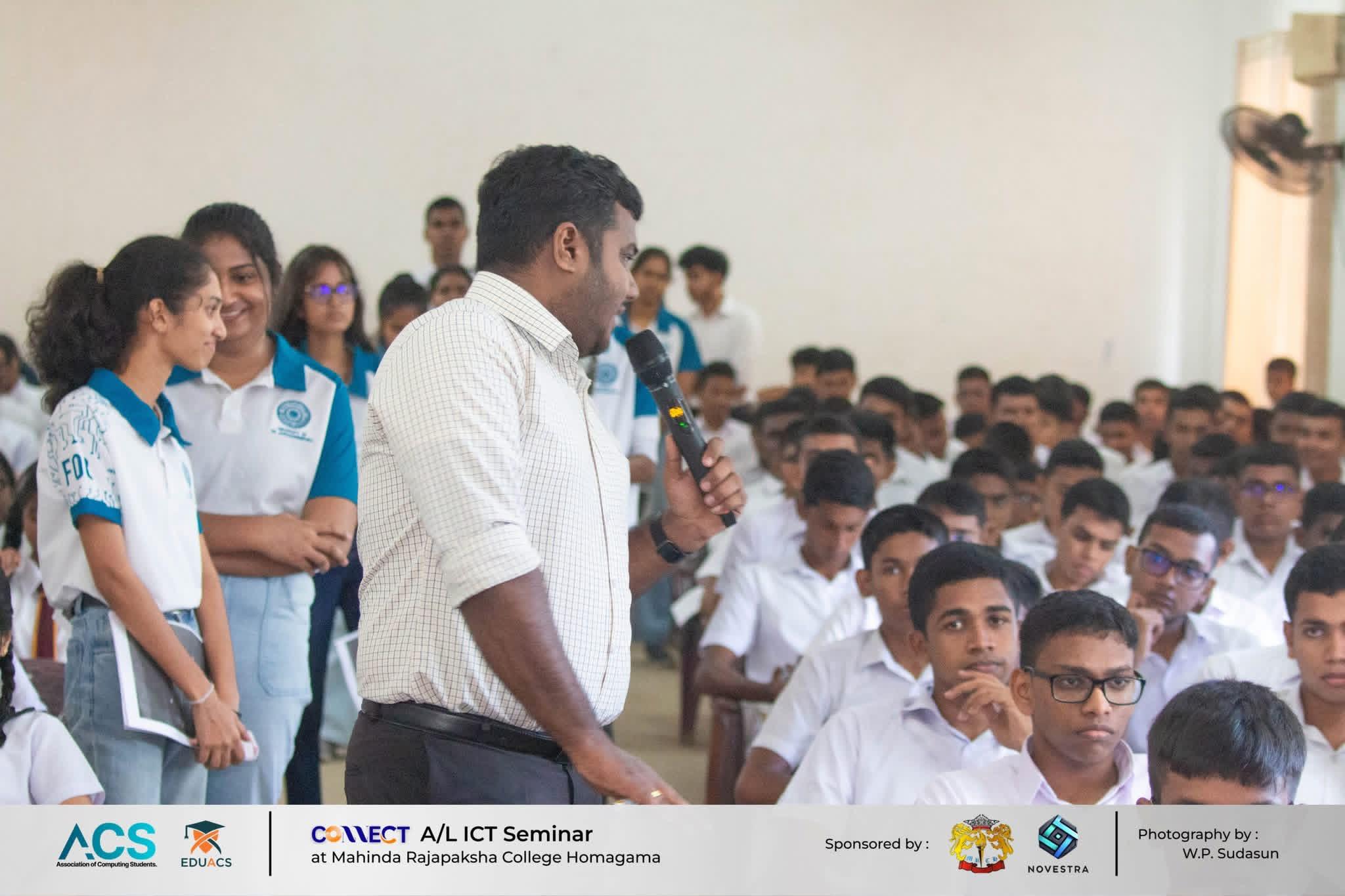 ACS featured