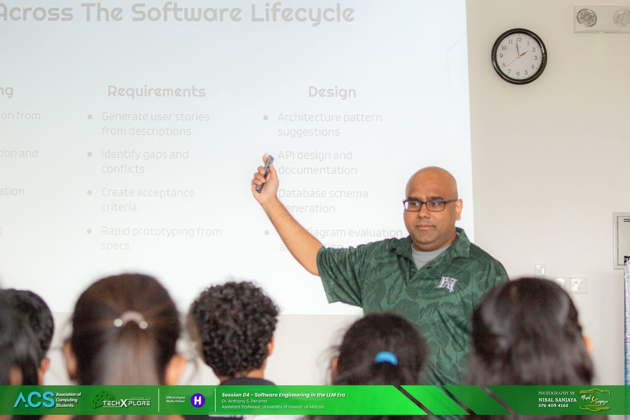ACS featured