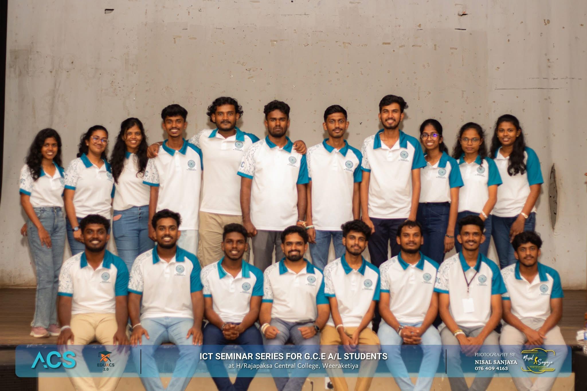 ACS featured