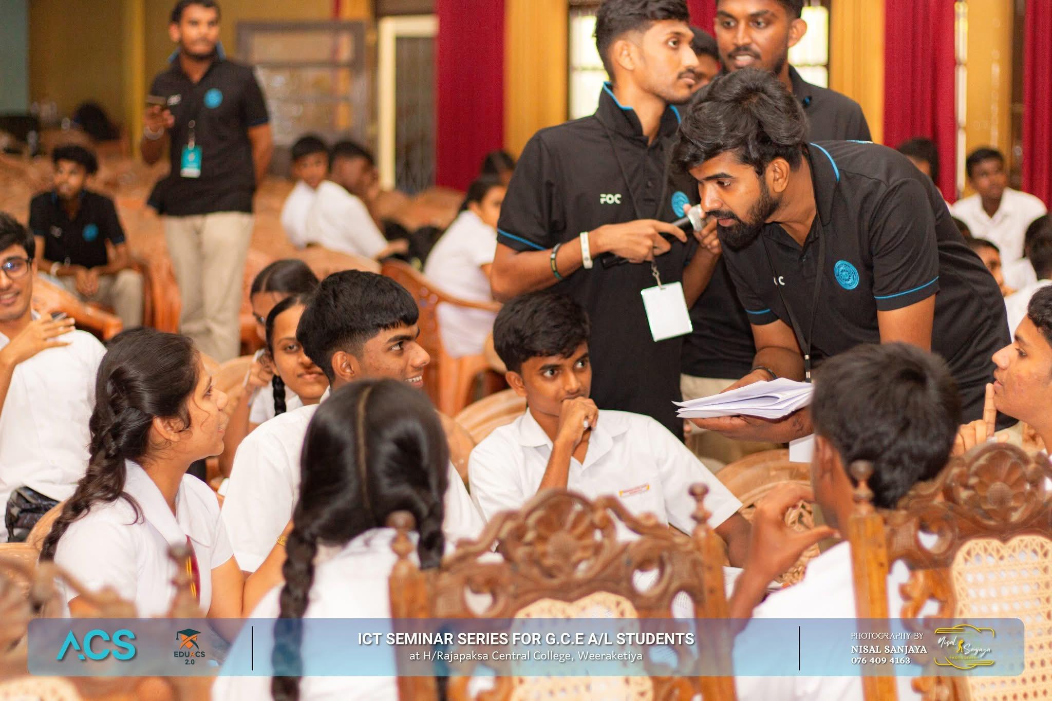ACS featured