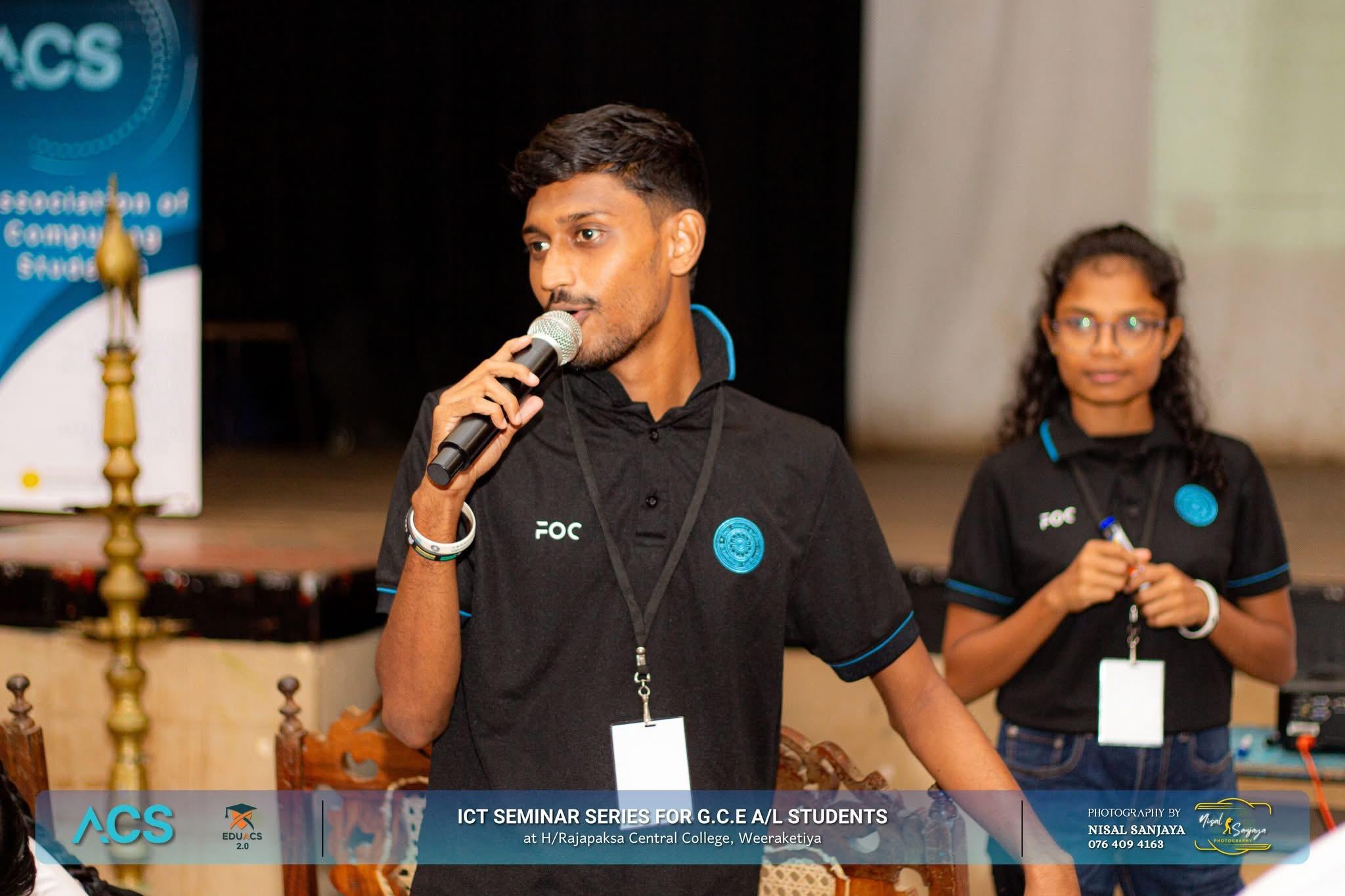 ACS featured